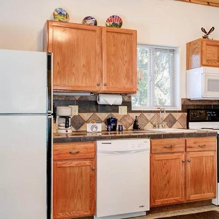 Вилла Yosemite Woods Йосемити-Уэст Экстерьер фото